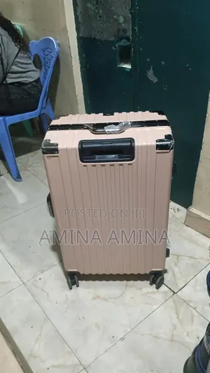 3 in 1 Excellent Executive Aluminium Suitcase