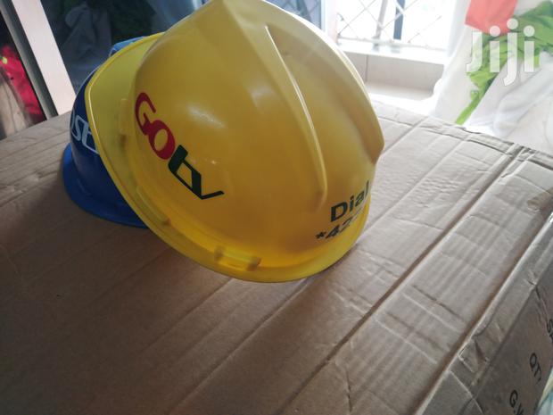 Safety Helmets