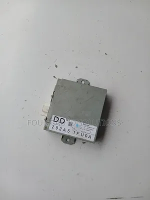 DCDC Converter Nissan Note,Serena