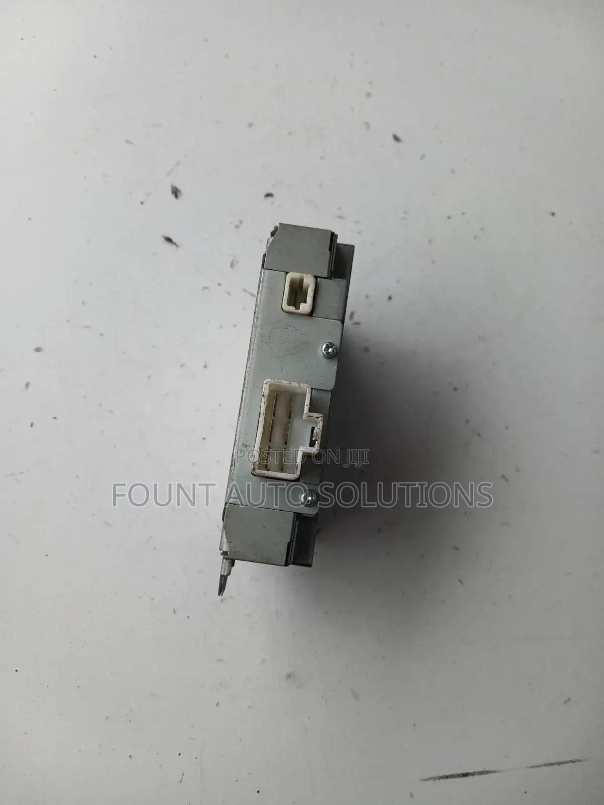 DCDC Converter Nissan Note,Serena