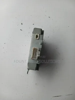 DCDC Converter Nissan Note,Serena