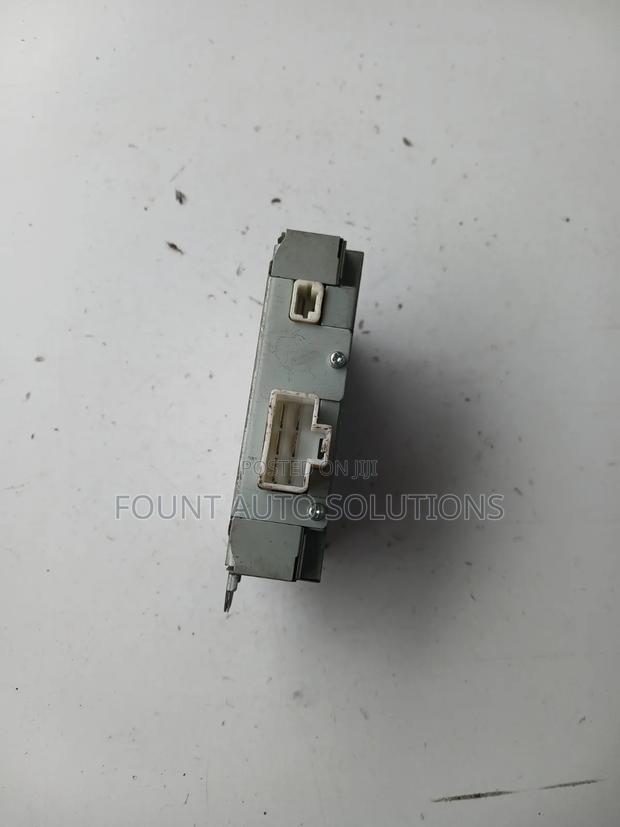 DCDC Converter Nissan Note,Serena - thumbnail 2