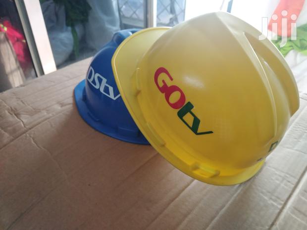 Safety Helmets - thumbnail 2