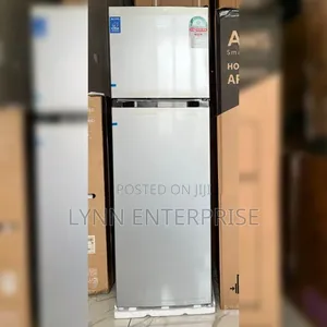 172 Litres Ailyons Refrigerator Double Door