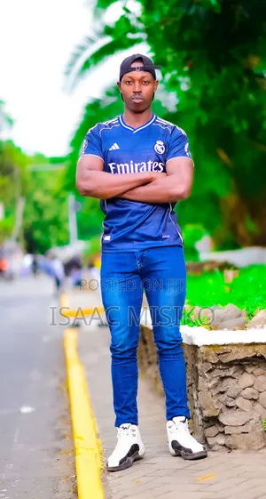 Fitness and Training/Gym Instructor