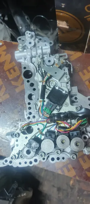 Motherboard Hr15