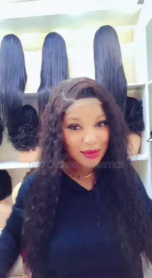 Wig Stylist Wanted