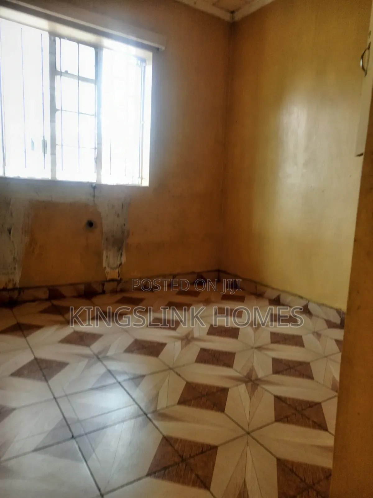 1bdrm House in Nairobi West, Madaraka for rent