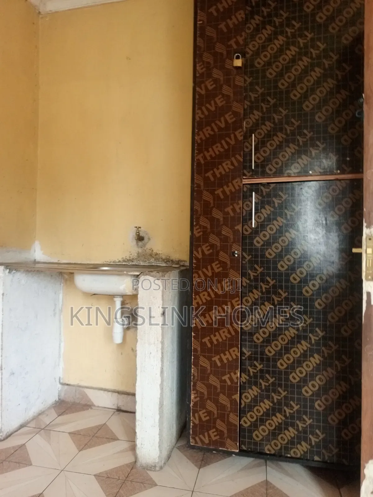 1bdrm House in Nairobi West, Madaraka for rent