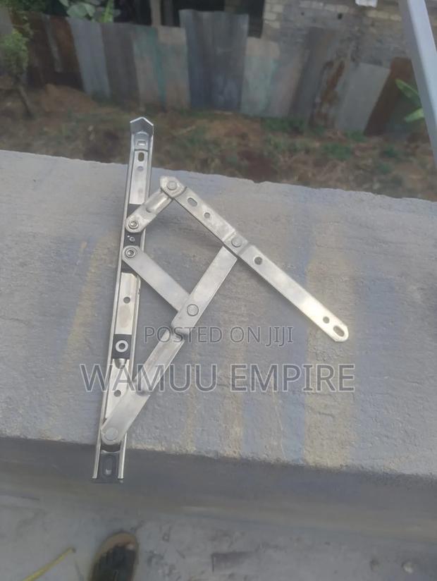 Stainlesssteel Window Friction Stay,8",10",12",14",16",18",20",22",24"