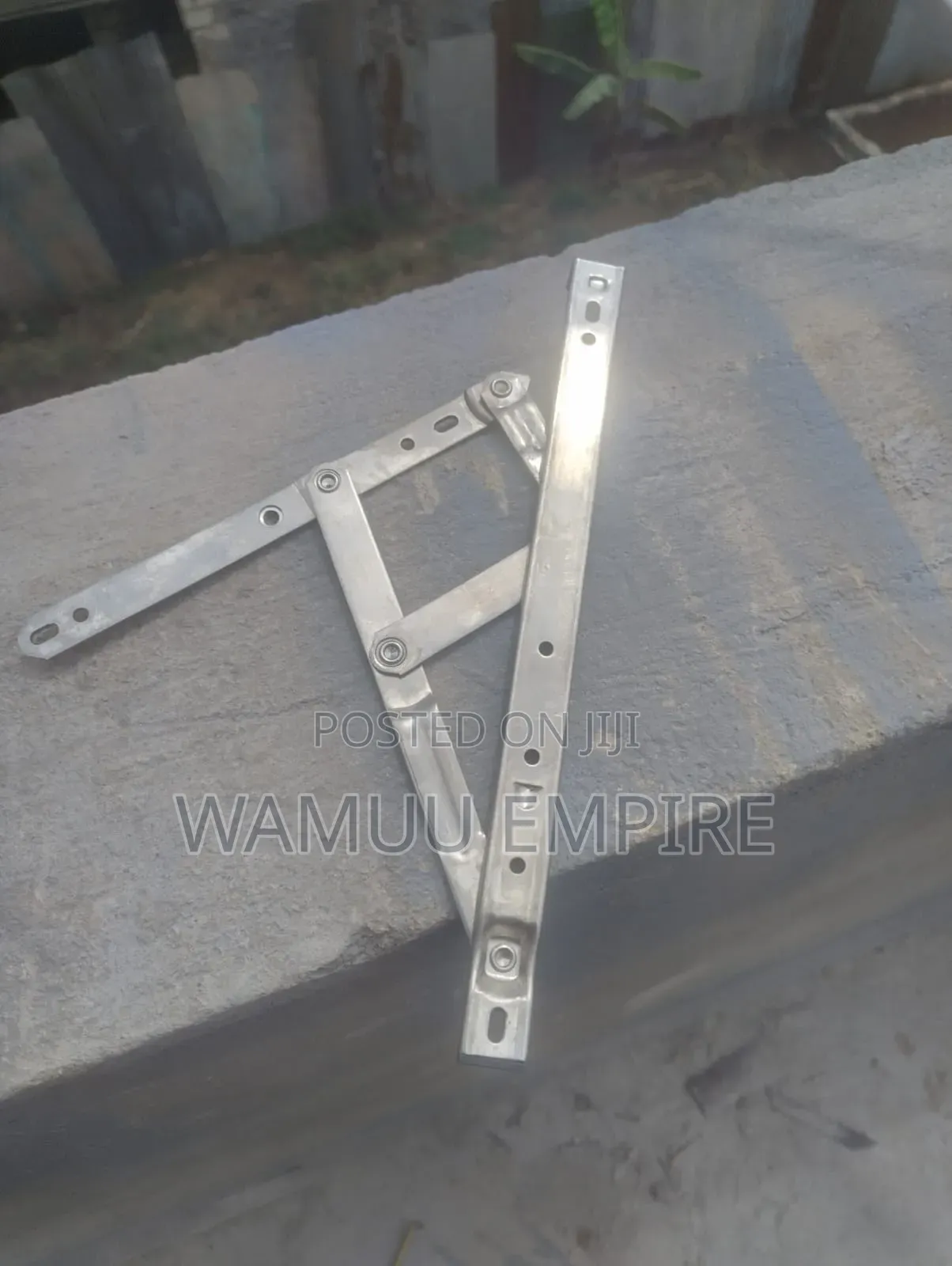 Stainlesssteel Window Friction Stay All Sizes Available
