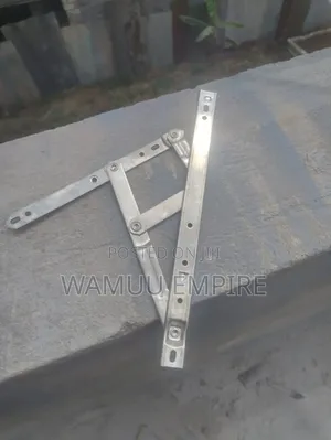 Stainlesssteel Window Friction Stay All Sizes Available