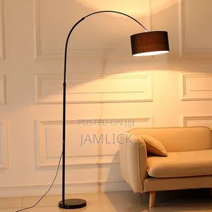 Arched Floor Lamp - G11h