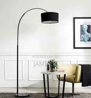 Arched Floor Lamp - G11h
