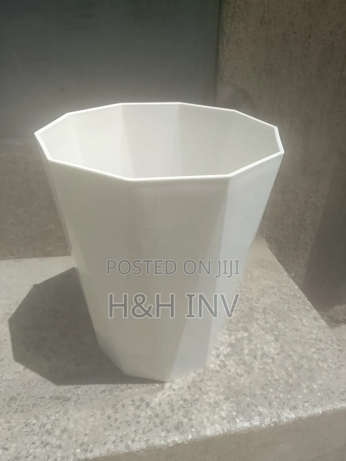 Flower Vase