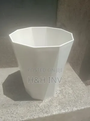 Flower Vase