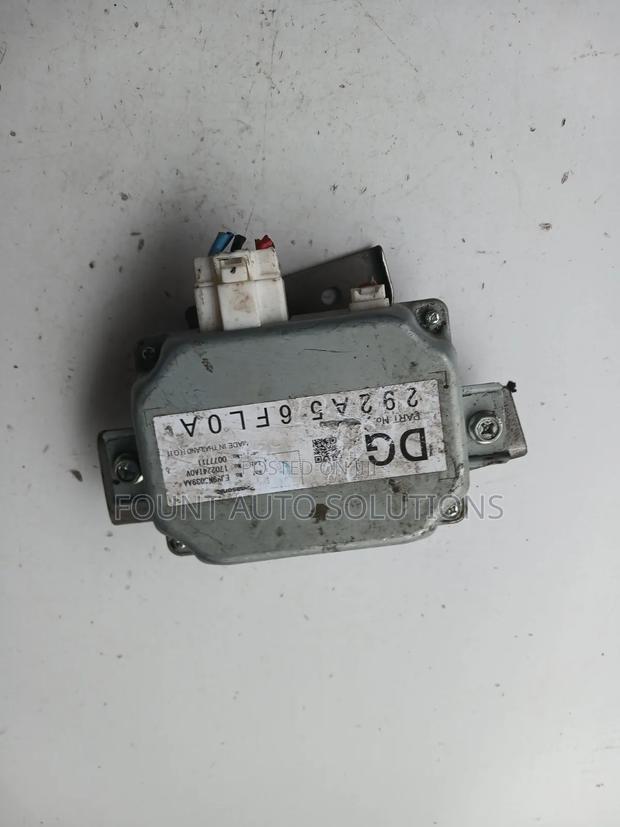 Power Steering Comtrol Unit Nissan X-Trail NT32,Juke