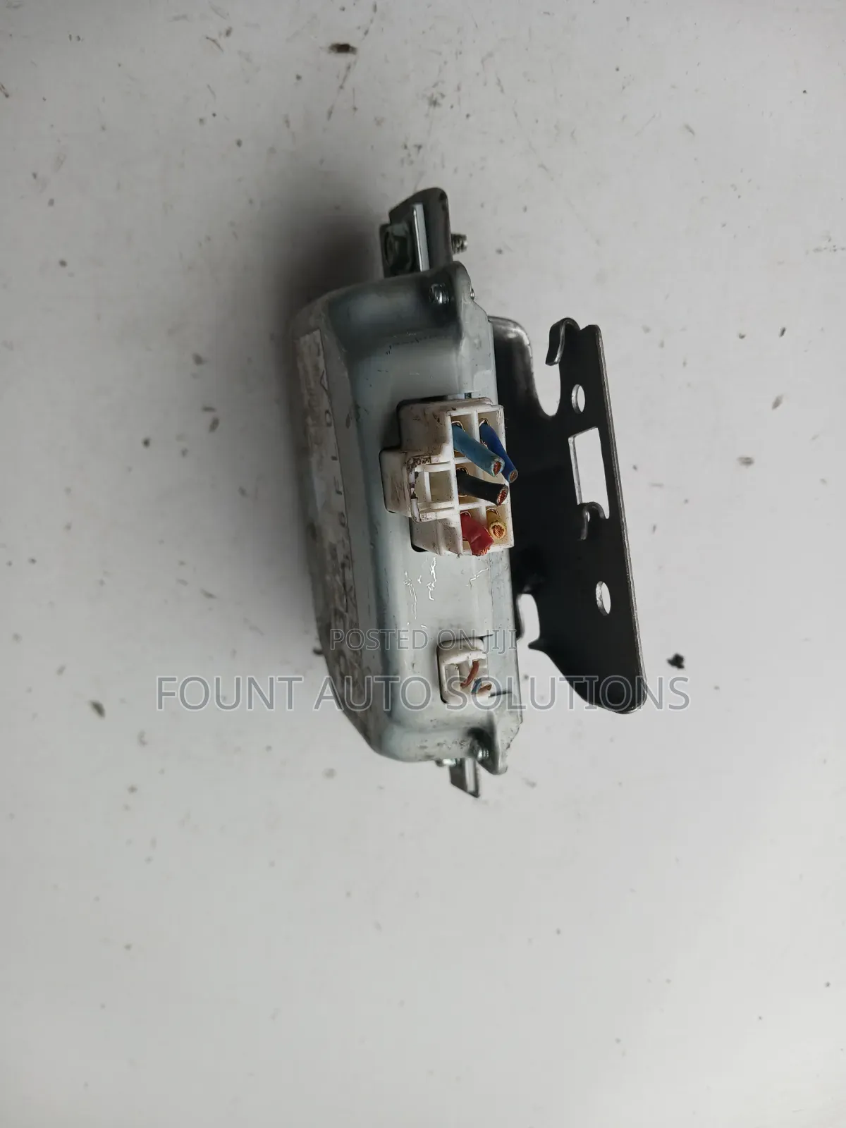 Power Steering Comtrol Unit Nissan X-Trail NT32,Juke