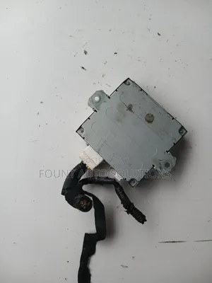 Power Steering Comtrol Unit Nissan X-Trail NT32,Juke