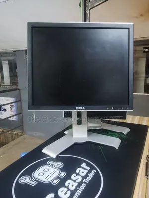 Dell 17inch Square