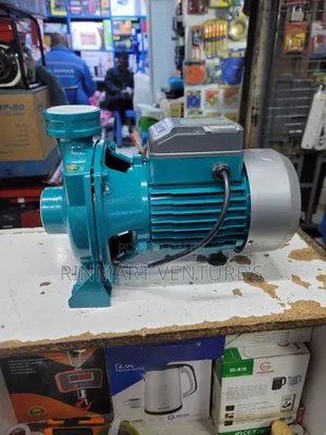 Good Quality Total Booster Pump 2hp/Electric Booster Pump 2hp