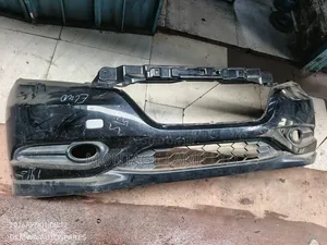 Front Bumper Honda Vezel