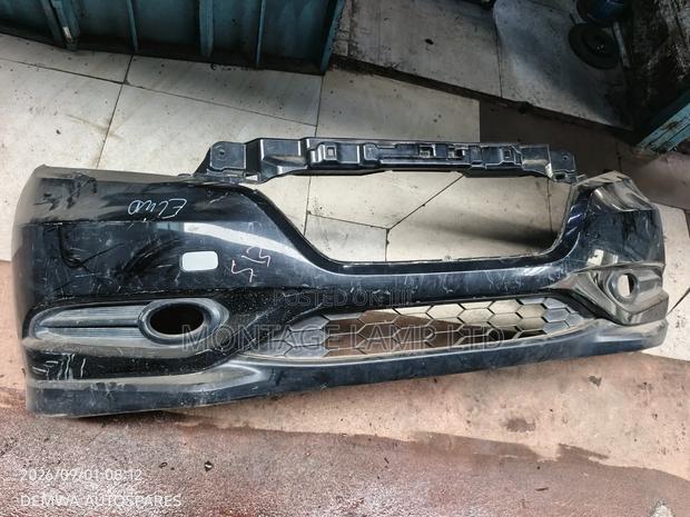 Front Bumper Honda Vezel