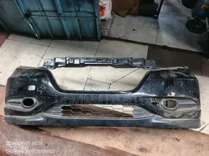 Front Bumper Honda Vezel