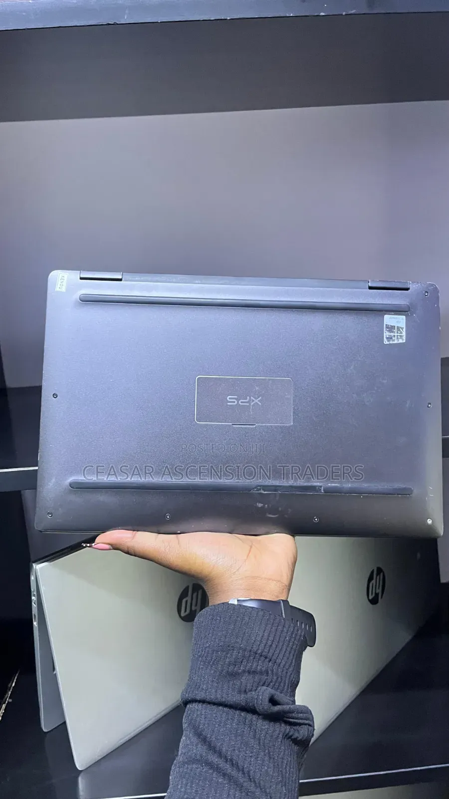 Laptop Dell XPS 13 9365 2-in-1 8GB Intel Core i5 SSD 256GB