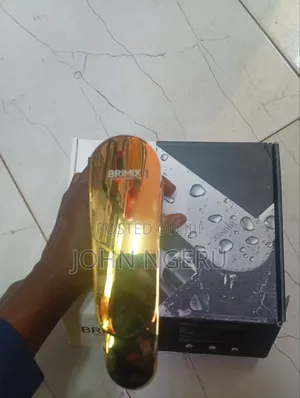 Brimix Mixer Tap
