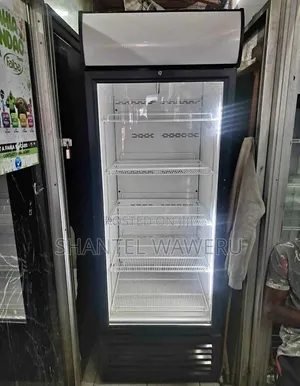 Big 650litres Display Fridge/ Chiller Best and Commercial One