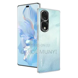 Honor 80 256 GB Gray