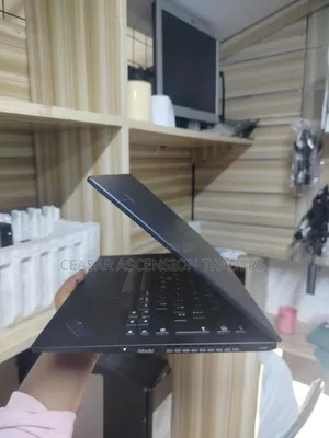 Laptop Lenovo ThinkPad X1 Carbon 16GB Intel Core i7 SSD 512GB