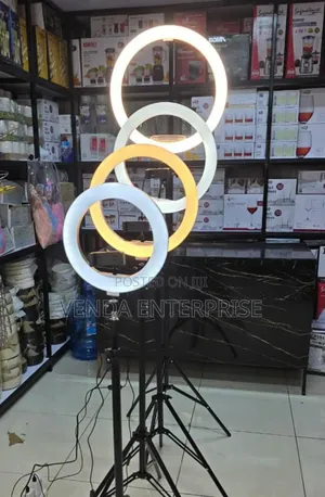 Ringlight 12"