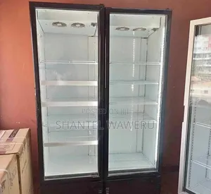 600litres Commercial New Model Fridge