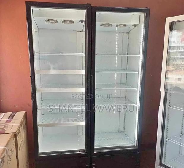 600litres Commercial New Model Fridge