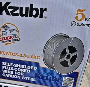 Mig Wire/Kzubr Mig Wire