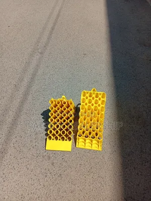 Portable Wheels Chocks