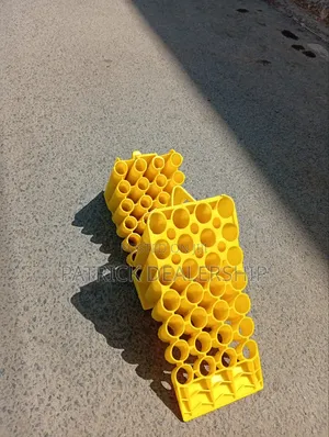 Portable Wheels Chocks