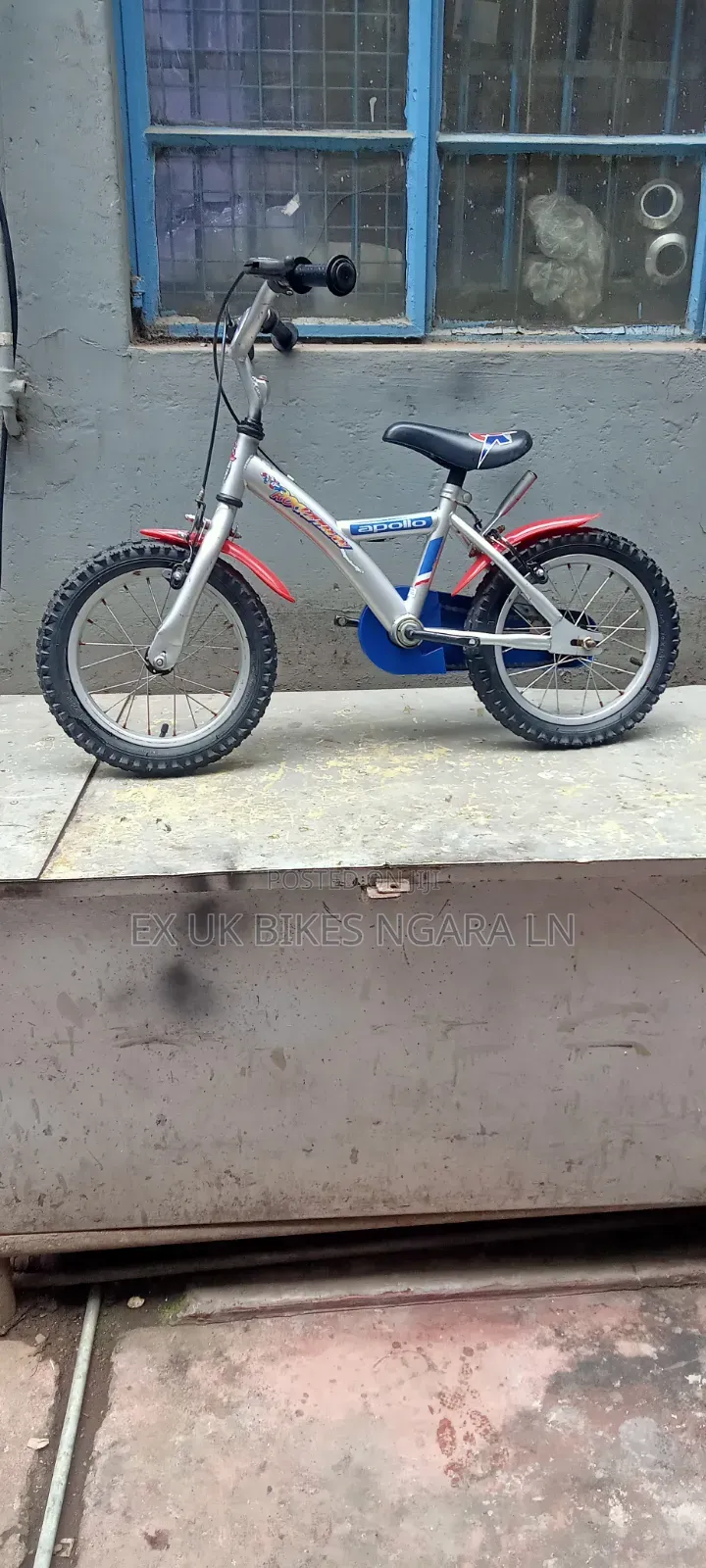Ex UK Size 14 for 3 Yr Old
