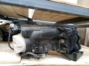 Headlight Assy Lh Honda Freed Gb3
