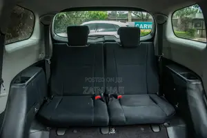 Toyota Wish 2011 Blue