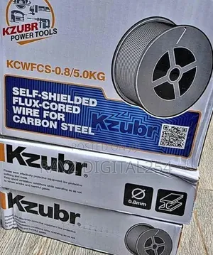 Mig Wire/Kzubr Mig Wire