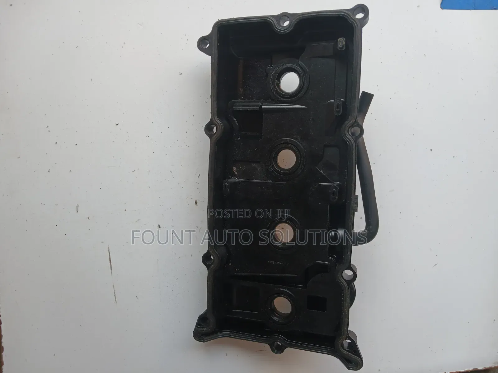 Engine Cover Nissan Xtrail QR20