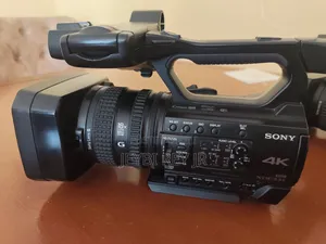 Sony PXW Z15 4k