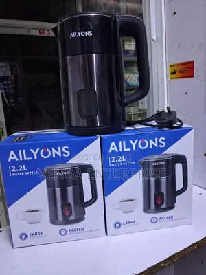 Ailyons Kettle Heater