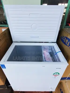 101 Litres Ailyons Deep Freezer
