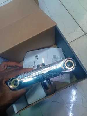 Brimix Shower Mixer