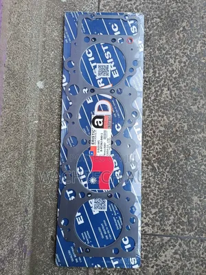 Cylinder Head Gasket Isuzu 4.3