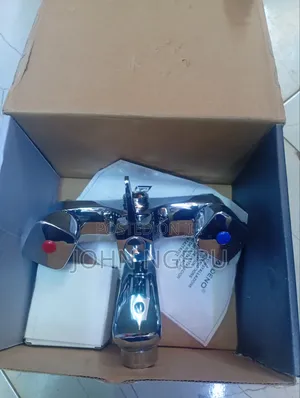 Brimix Shower Mixer